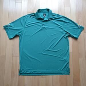 FootJoy Ryder Cup Golf Polo Shirt